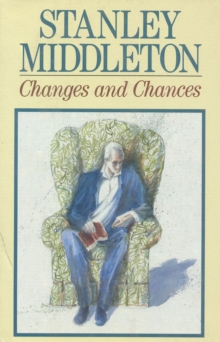 Changes and Chances, Hardback Book Changes and Chances, Hardback Book