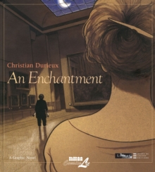 An Enchantment : The Louvre Collection, Hardback Book An Enchantment : The Louvre Collection, Hardback Book