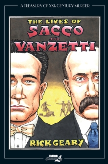 The Lives of Sacco & Vanzetti