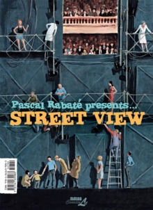 Street View, Hardback Book Street View, Hardback Book