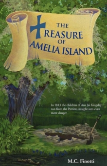 The Treasure of Amelia Island