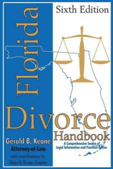 Florida Divorce Handbook