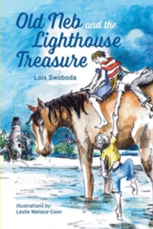 Old Neb and The Lighthouse Treasure