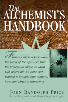 The Alchemist's Handbook, Paperback Book The Alchemist's Handbook, Paperback Book