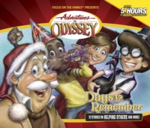 Days to Remember, CD-Audio Book Days to Remember, CD-Audio Book