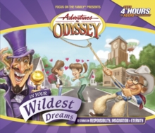 In Your Wildest Dreams, CD-Audio Book In Your Wildest Dreams, CD-Audio Book