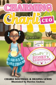 Charming Charli CEO