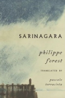 Sarinagara, Paperback / softback Book Sarinagara, Paperback / softback Book