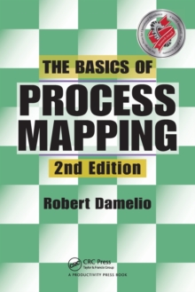 The Basics of Process Mapping