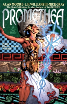 Promethea, Book 1, Paperback / softback Book Promethea, Book 1, Paperback / softback Book