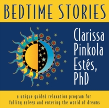 Bedtime Stories, CD-Audio Book Bedtime Stories, CD-Audio Book