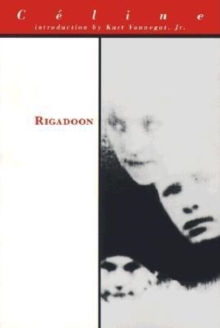 Rigadoon, Paperback / softback Book Rigadoon, Paperback / softback Book
