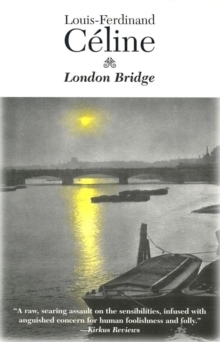London Bridge, Paperback / softback Book London Bridge, Paperback / softback Book