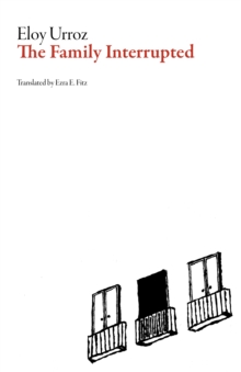 FAMILY INTERRUPTED, Paperback Book FAMILY INTERRUPTED, Paperback Book
