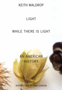 Light While There Is Light : An American History