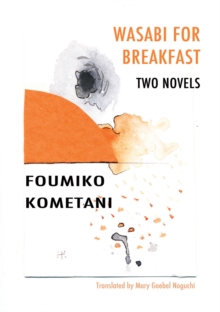 Wasabi for Breakfast, Paperback / softback Book Wasabi for Breakfast, Paperback / softback Book
