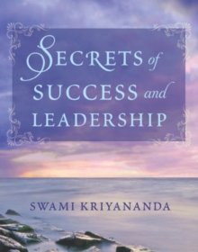 Secrets of Success and Leadership, Paperback / softback Book Secrets of Success and Leadership, Paperback / softback Book