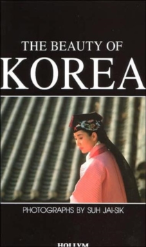 Beauty Of Korea, Paperback Book Beauty Of Korea, Paperback Book