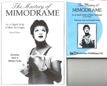 Mastery of Mimodrame : DVD & Workbook, Mixed media product Book Mastery of Mimodrame : DVD & Workbook, Mixed media product Book