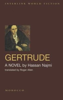 Gertrude, Hardback Book Gertrude, Hardback Book