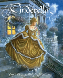Cinderella, Paperback / softback Book Cinderella, Paperback / softback Book