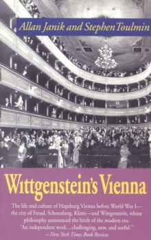 Wittgenstein's Vienna