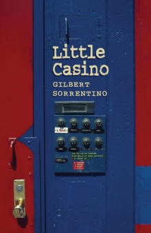 Little Casino : A Novel