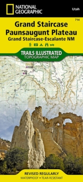Willis Canyon : Trails Illustrated, Sheet map, folded Book Willis Canyon : Trails Illustrated, Sheet map, folded Book