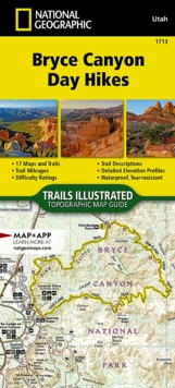 Bryce Canyon National Park Day Hikes : Day Hikes
