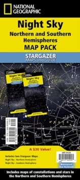 Night Sky (Map Pack Bundle) : Stargazer folded
