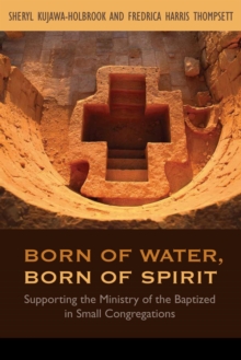 Born of Water, Born of Spirit : Supporting the Ministry of the Baptized in Small Congregations