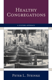 Healthy Congregations : A Systems Approach