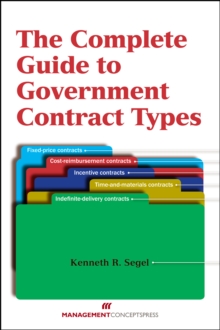 The Complete Guide to Government Contract Types