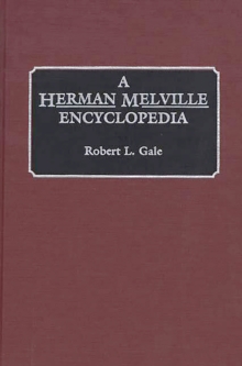 A Herman Melville Encyclopedia