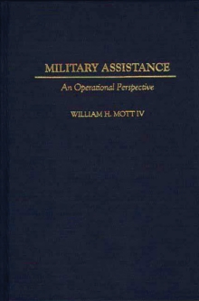 Military Assistance : An Operational Perspective