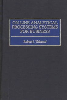 On-line Analytical Processing Systems for Business