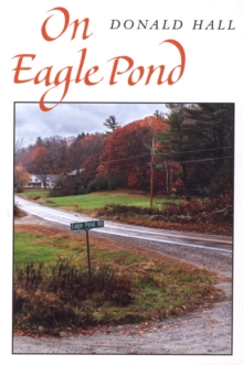 On Eagle Pond, Paperback / softback Book On Eagle Pond, Paperback / softback Book