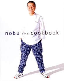 Nobu: The Cookbook