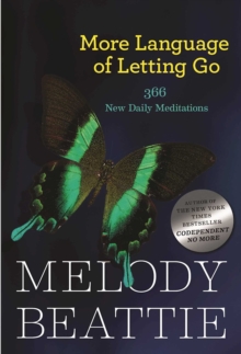 More Language Of Letting Go, Paperback Book More Language Of Letting Go, Paperback Book