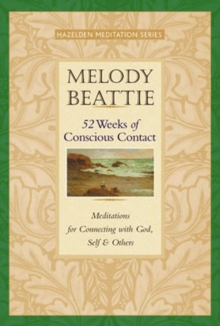 52 Weeks Of Conscious Contact, Paperback / softback Book 52 Weeks Of Conscious Contact, Paperback / softback Book
