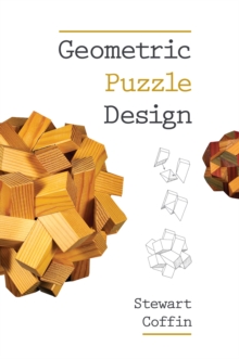 Geometric Puzzle Design