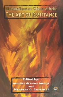 The Art Of Resistance, Paperback / softback Book The Art Of Resistance, Paperback / softback Book