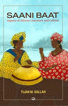 Saani Baat : Aspects of African Literature and Culture