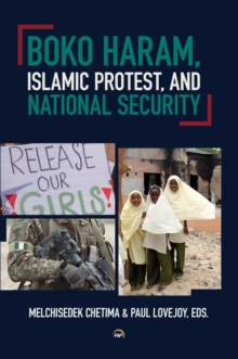 Boko Haram, Islamic Protest, and National Security