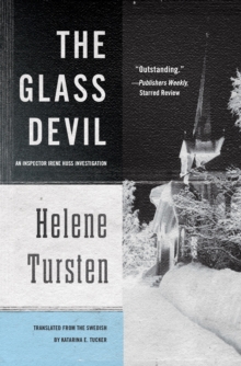The Glass Devil, Paperback Book The Glass Devil, Paperback Book
