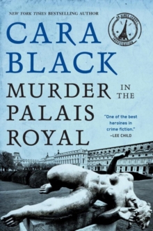 Murder In The Palais Royal : An Aimee Leduc Investigation, Paperback Book Murder In The Palais Royal : An Aimee Leduc Investigation, Paperback Book