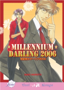 Millennium Darling 2006 (Yaoi), Paperback / softback Book Millennium Darling 2006 (Yaoi), Paperback / softback Book