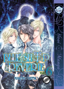 Blue Sheep Reverie Volume 6 (Yaoi), Paperback / softback Book Blue Sheep Reverie Volume 6 (Yaoi), Paperback / softback Book