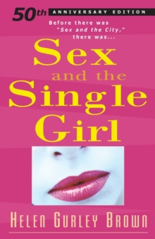 Sex And The Single Girl