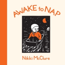 Awake To Nap, Hardback Book Awake To Nap, Hardback Book